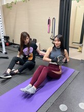 K7ジム(K7gym)/ツイスト