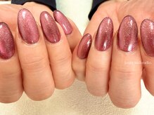 ジュエ ネイルスタジオ(jouer nailstudio.)/ magflash