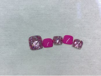 ミナ サロン 大久保店(MiNa)/