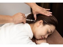 マッサージに行ってもすぐ戻る…そんなあなたへ。独自の「骨格調整PRO」で根本からリセット！ &nbsp;