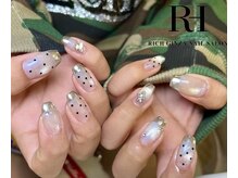 リッチ ギンザ(Rich Ginza)/持ち込みデザイン