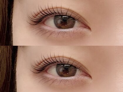 ソルナマーレ アイラッシュ(sollunamare eyelash)の写真