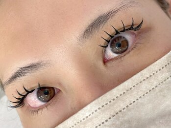 ビューティーサロン ココ 岐阜店(Beauty Salon COCO)/アンドヘルシー/マツエク