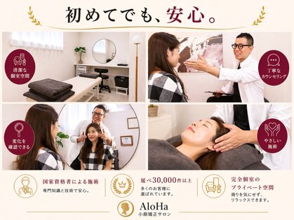 アロハ(ALOHA.)の写真