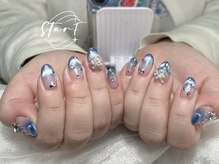 スターエフ(StarF)/ネイルサロンStarF