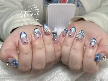 スターエフ(StarF)/ネイルサロンStarF