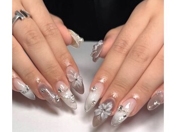 ベトフェネイル(viet phe nail)/