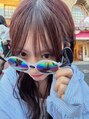 ゴートアイ(GOAT Eye)&nbsp;MAKI 