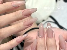 ルミエールネイル 葛西店(Lumiere Nail)/