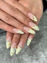 ドルチェヴィータ(Dolce Vita Nail)/