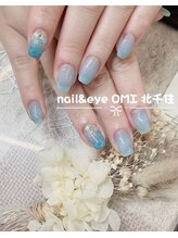 オミ 北千住(OMI)/