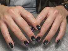 オムネイル 渋谷(HOMME NAIL)/