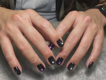 オムネイル 渋谷(HOMME NAIL)/