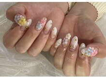 アリイネイルズ(ALII Nails)