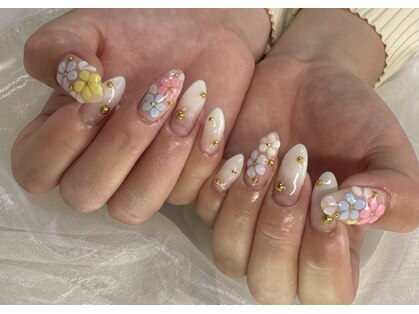 アリイネイルズ(ALII Nails)の写真