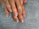 お客様ネイル◎