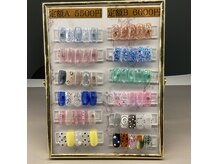 エイトドットネイル(8.nail)の雰囲気(ご用意している定額デザインからもお選びいただけます★)