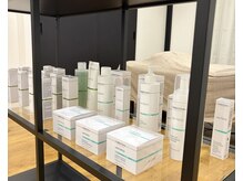 アーク(ARK)の雰囲気（肌状態に合わせて、最適な施術をご提案◇CHRISTINA正規取扱店）