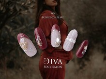 ディーバ 立川店(Diva)/定額デザイン10本アート