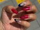 モツヲネイル(motsu.O! NAIL)の写真