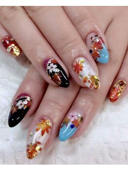 ビービーネイル(BB)/