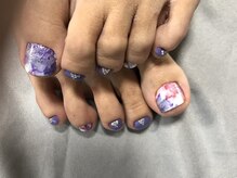 マイドリームス(My dreams)/フットジェル