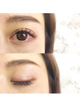 プライズアイリス アイラッシュ 池袋東口店(prize Iris eyelash)/グラマラスデザイン♪【池袋】