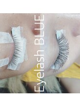 アイラッシュブルー(Eyelash BLUE)/ボリュームラッシュ