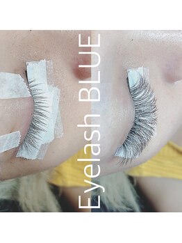 アイラッシュブルー(Eyelash BLUE)/ボリュームラッシュ