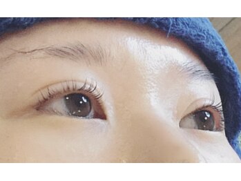 アイラッシュエクステンションカッコ(Eyelash Extension Cacco)/