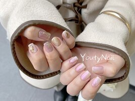 春ニュアンス