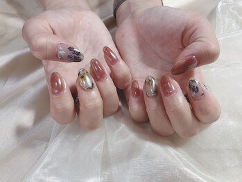 アットミー(at me...)/フリートレンドデザインコース