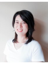 ハレミノアカ(Hale Mino'Aka) 南条 真凪