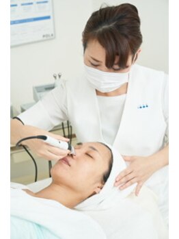 ポーラ ザ ビューティ 並木店(POLA THE BEAUTY)/