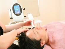 スフィア(Sphere)/メンズ美肌お手入れ