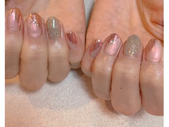 メイヴン(Maven)/