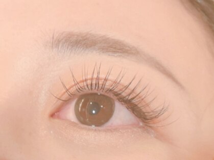 アイサロン ラッシュバー 池田店(eye salon LASH BAR.)の写真