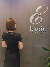エクシア(Excia)&nbsp;YUKA 