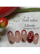 リバティ(Liberty)/◆イベント・シーズンネイル◆