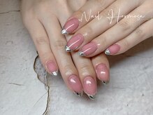 エルモサ/ネイルデザイン