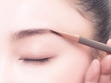 ヴァンアイラッシュ(VINGT eyelash)/アイブロウケアc2