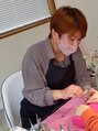 ベリアス(BELIAS) 尾崎 潤子
