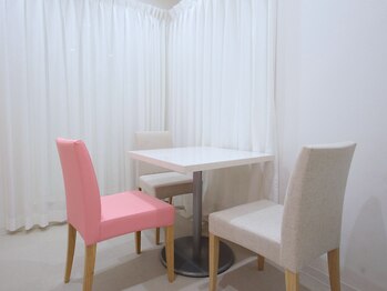 ザ フェース 難波店(THE FAITH)/カウンセリングルーム◎