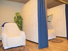 マドンナリリー(Madonna Lily)/EYELASH施術ルーム