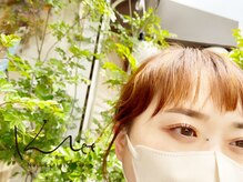 クレー(Klee)/パリジェンヌラッシュリフト