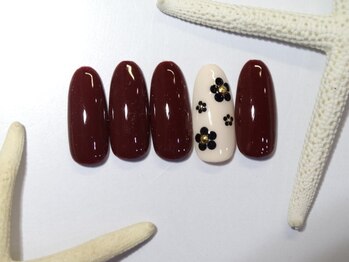 アネラ アイラッシュアンドネイル 六本木店(Anela Eyelash&nail)/定額A