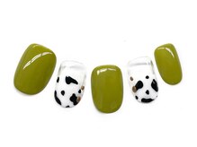 ネイルチップス 霧島店(NAIL TIPS)/選べる定額デザイン￥5500