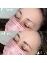 ボアップ(boappu)/ビビブロウリフト