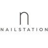 ネイルステーション ルミネ荻窪店(NAIL STATION)ロゴ