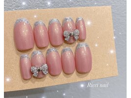 オーダーネイルチップ
